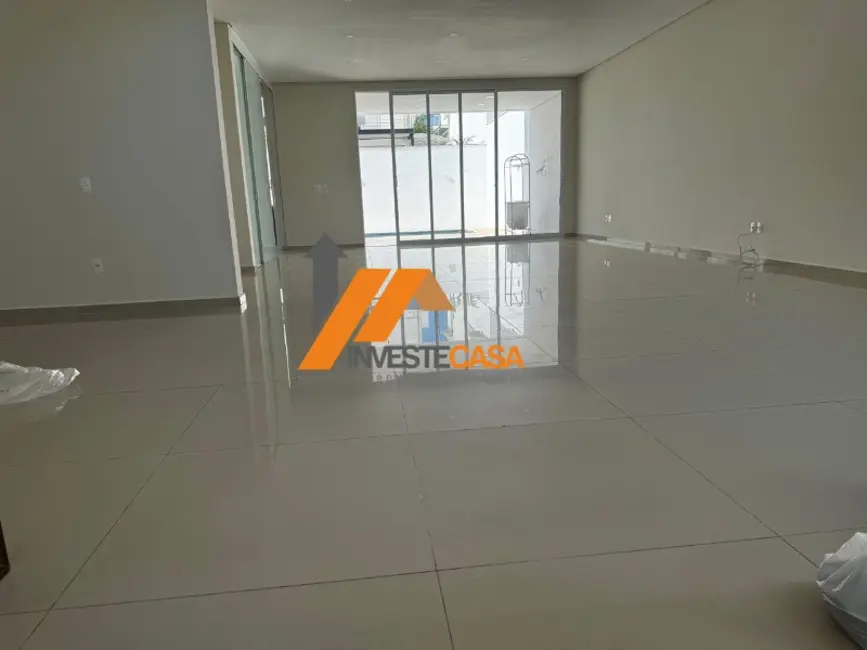 Foto 4 de Casa de Condomínio com 3 quartos à venda, 370m2 em Jardim Residencial Sunset Village, Sorocaba - SP