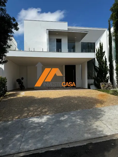 Foto 1 de Casa de Condomínio com 3 quartos à venda, 370m2 em Jardim Residencial Sunset Village, Sorocaba - SP