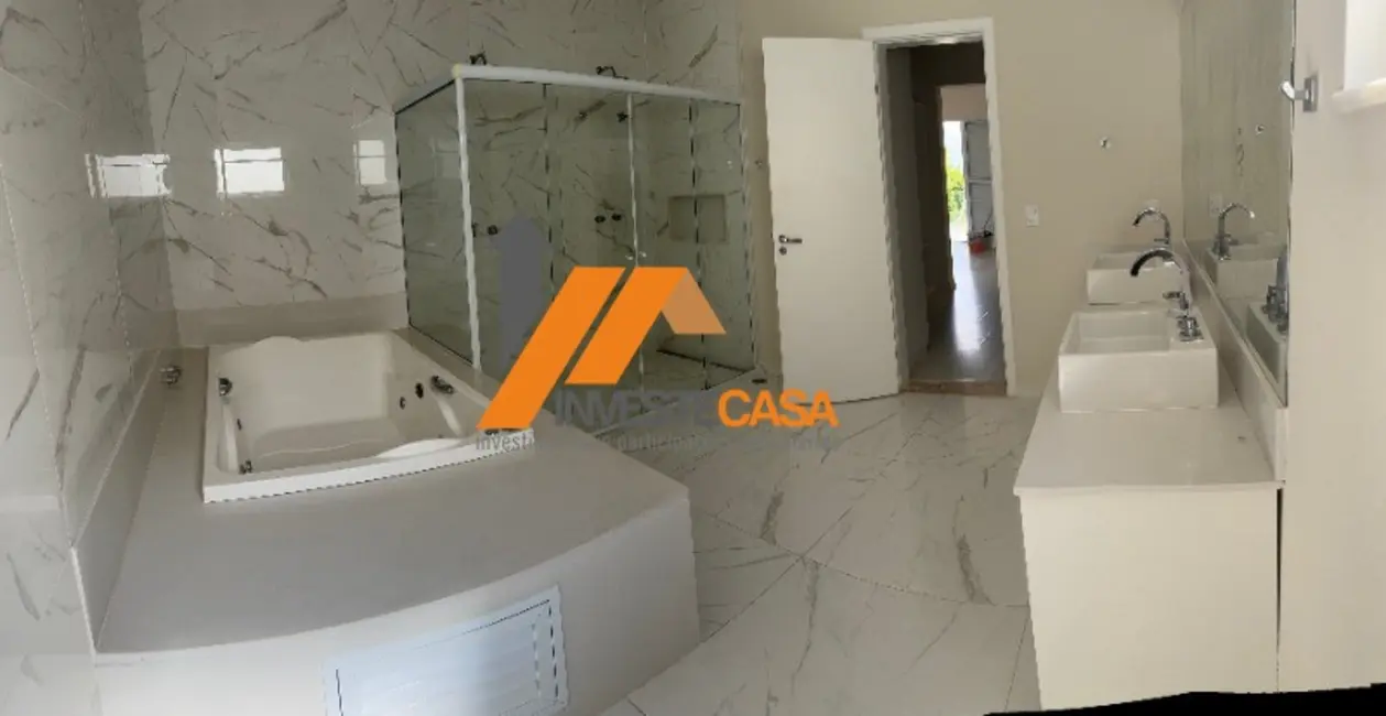 Foto 9 de Casa de Condomínio com 3 quartos à venda, 370m2 em Jardim Residencial Sunset Village, Sorocaba - SP