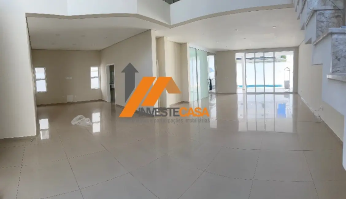 Foto 3 de Casa de Condomínio com 3 quartos à venda, 370m2 em Jardim Residencial Sunset Village, Sorocaba - SP