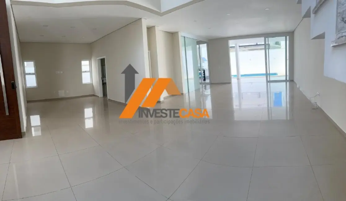 Foto 5 de Casa de Condomínio com 3 quartos à venda, 370m2 em Jardim Residencial Sunset Village, Sorocaba - SP