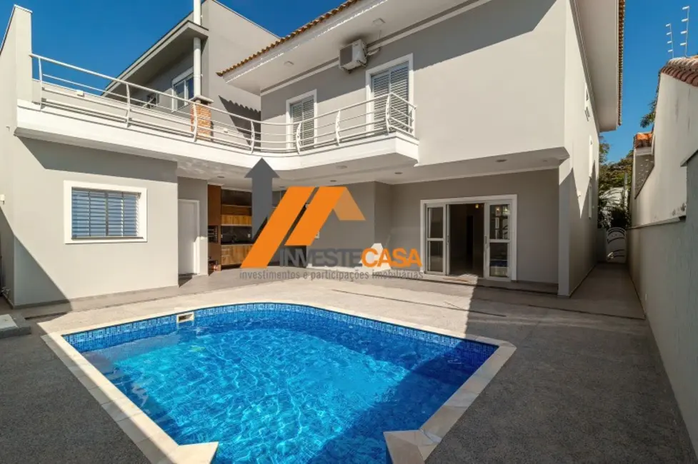 Casa de Condomínio com 4 quartos à venda, 310m2 em Jardim Residencial Tivoli Park, Sorocaba - SP - imagem 9 Foto 9 de Casa de Condomínio com 4 quartos à venda, 310m2 em Jardim Residencial Tivoli Park, Sorocaba - SP