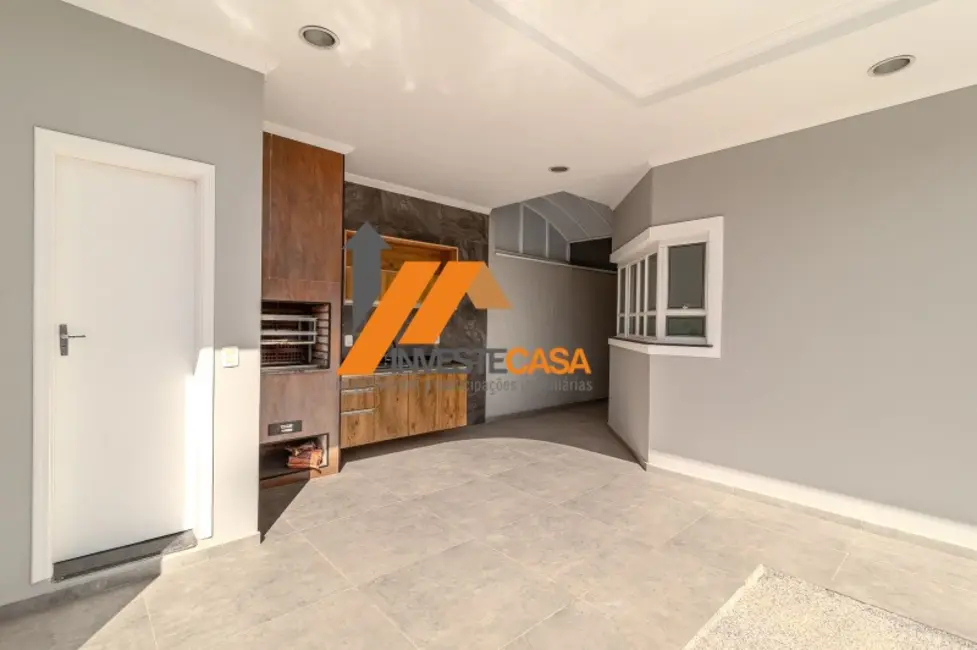 Casa de Condomínio com 4 quartos à venda, 310m2 em Jardim Residencial Tivoli Park, Sorocaba - SP - imagem 5 Foto 5 de Casa de Condomínio com 4 quartos à venda, 310m2 em Jardim Residencial Tivoli Park, Sorocaba - SP