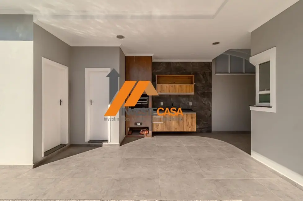 Casa de Condomínio com 4 quartos à venda, 310m2 em Jardim Residencial Tivoli Park, Sorocaba - SP - imagem 7 Foto 7 de Casa de Condomínio com 4 quartos à venda, 310m2 em Jardim Residencial Tivoli Park, Sorocaba - SP