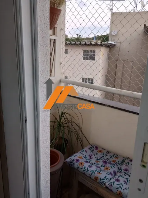 Foto 5 de Apartamento com 2 quartos à venda, 70m2 em Jardim Guadalajara, Sorocaba - SP