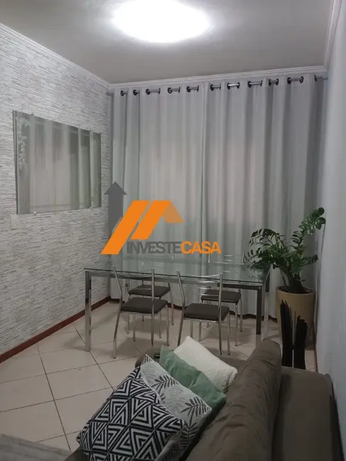 Foto 4 de Apartamento com 2 quartos à venda, 70m2 em Jardim Guadalajara, Sorocaba - SP