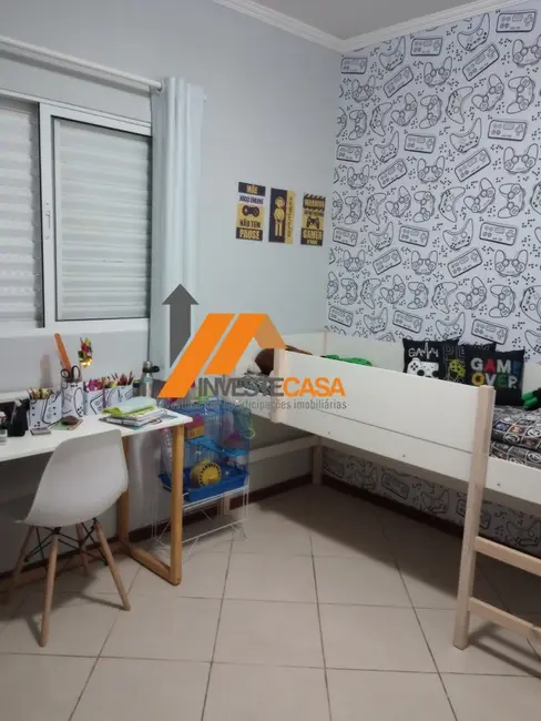 Foto 9 de Apartamento com 2 quartos à venda, 70m2 em Jardim Guadalajara, Sorocaba - SP