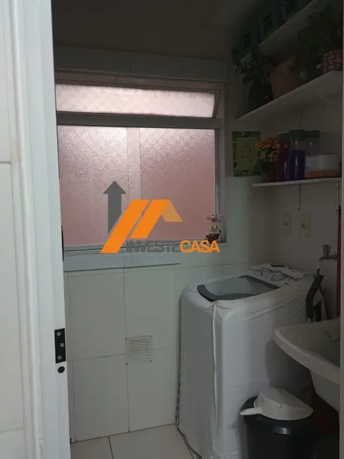 Foto 8 de Apartamento com 2 quartos à venda, 70m2 em Jardim Guadalajara, Sorocaba - SP