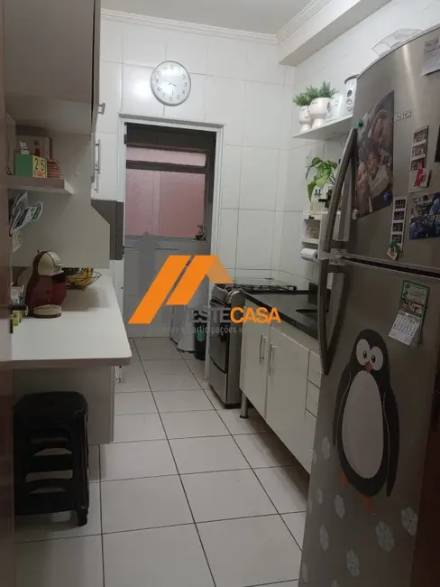 Foto 6 de Apartamento com 2 quartos à venda, 70m2 em Jardim Guadalajara, Sorocaba - SP