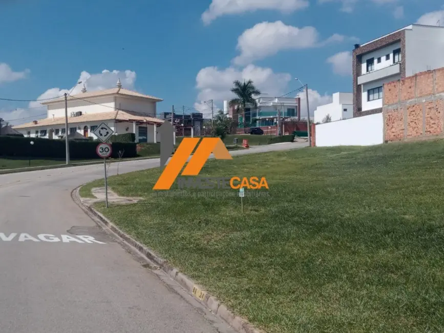 Foto 1 de Terreno / Lote à venda, 250m2 em Parque Ibiti Reserva, Sorocaba - SP