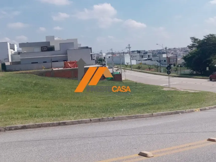 Foto 4 de Terreno / Lote à venda, 250m2 em Parque Ibiti Reserva, Sorocaba - SP