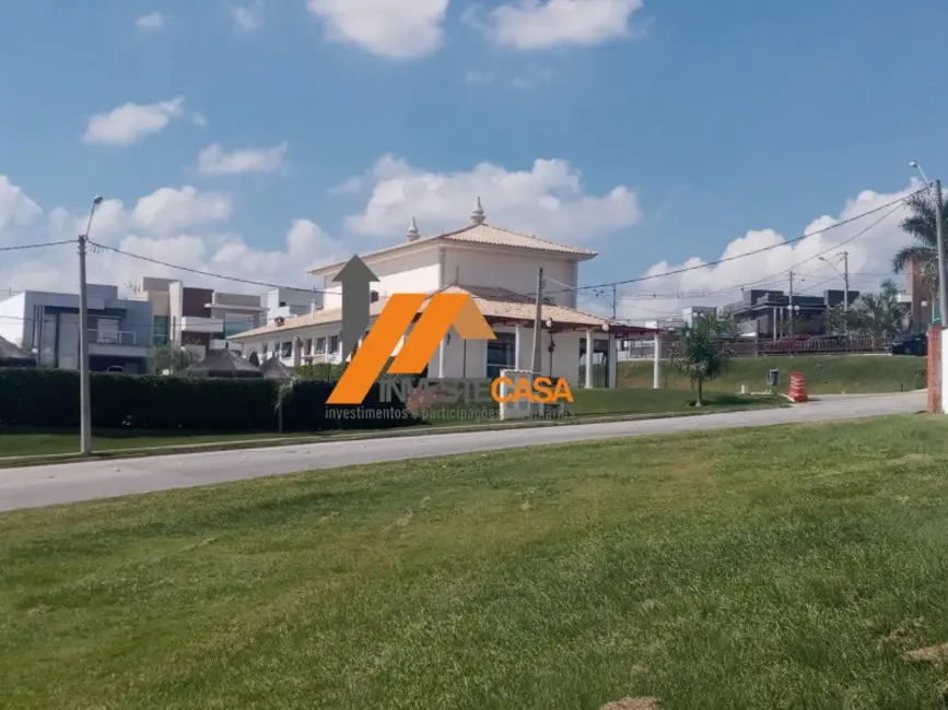 Foto 9 de Terreno / Lote à venda, 250m2 em Parque Ibiti Reserva, Sorocaba - SP