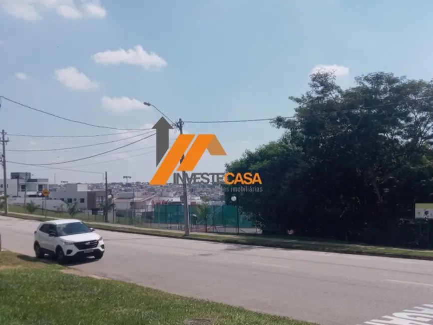 Foto 7 de Terreno / Lote à venda, 250m2 em Parque Ibiti Reserva, Sorocaba - SP