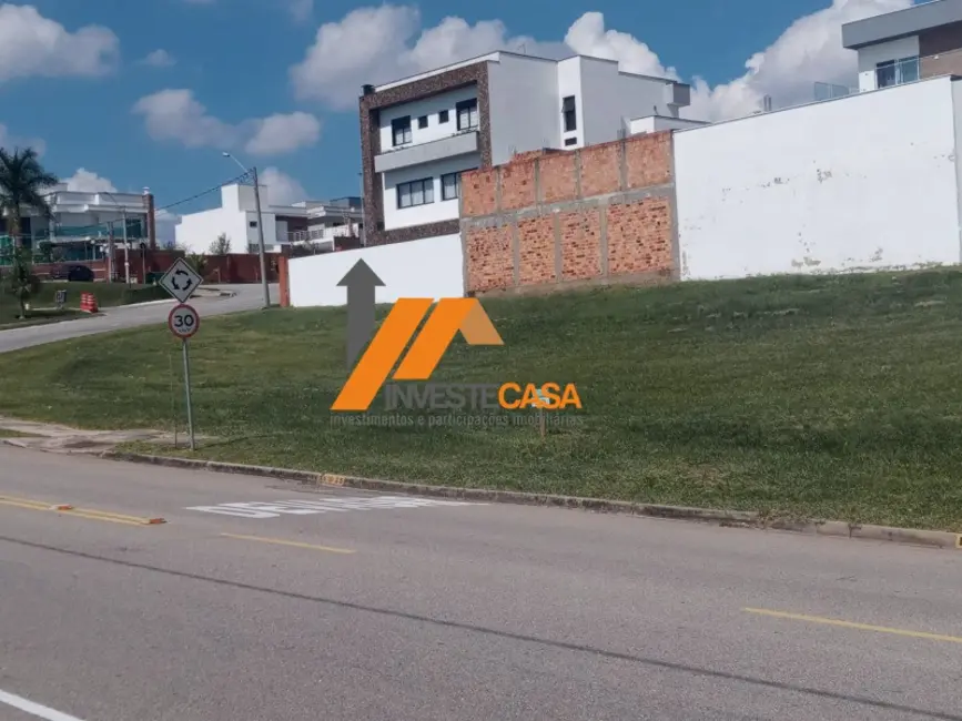 Foto 8 de Terreno / Lote à venda, 250m2 em Parque Ibiti Reserva, Sorocaba - SP