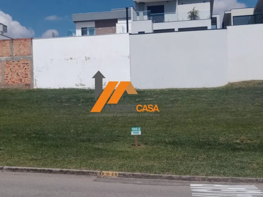 Foto 5 de Terreno / Lote à venda, 250m2 em Parque Ibiti Reserva, Sorocaba - SP