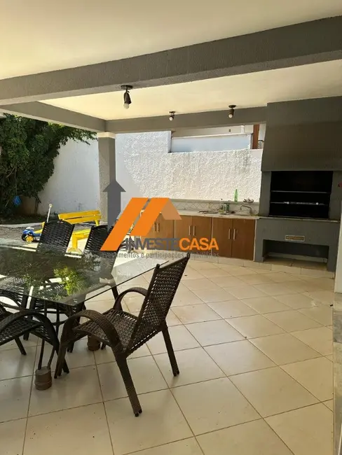 Foto 8 de Casa de Condomínio com 5 quartos à venda, 320m2 em Jardim Novo Mundo, Sorocaba - SP