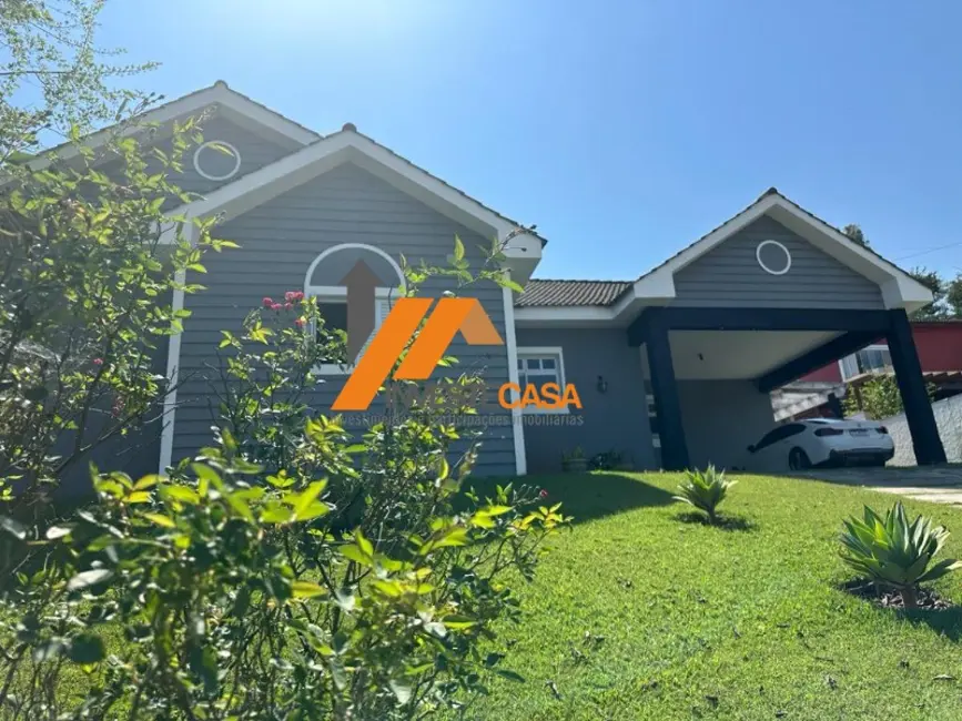 Foto 2 de Casa de Condomínio com 5 quartos à venda, 320m2 em Jardim Novo Mundo, Sorocaba - SP