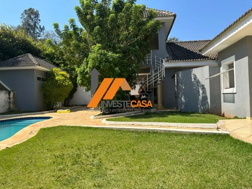 Foto 3 de Casa de Condomínio com 5 quartos à venda, 320m2 em Jardim Novo Mundo, Sorocaba - SP