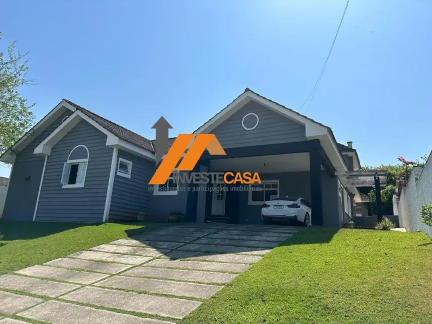 Foto 1 de Casa de Condomínio com 5 quartos à venda, 320m2 em Jardim Novo Mundo, Sorocaba - SP