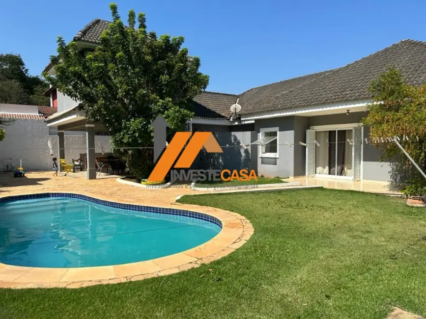 Foto 7 de Casa de Condomínio com 5 quartos à venda, 320m2 em Jardim Novo Mundo, Sorocaba - SP