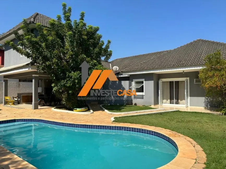 Foto 6 de Casa de Condomínio com 5 quartos à venda, 320m2 em Jardim Novo Mundo, Sorocaba - SP