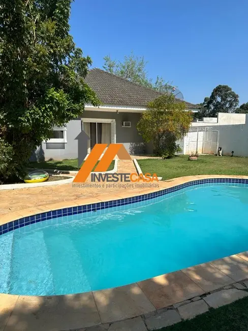 Foto 5 de Casa de Condomínio com 5 quartos à venda, 320m2 em Jardim Novo Mundo, Sorocaba - SP