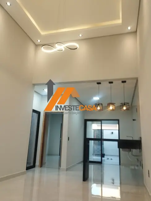 Foto 6 de Casa de Condomínio com 3 quartos à venda, 115m2 em Sorocaba - SP