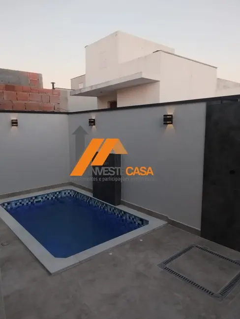 Foto 9 de Casa de Condomínio com 3 quartos à venda, 115m2 em Sorocaba - SP