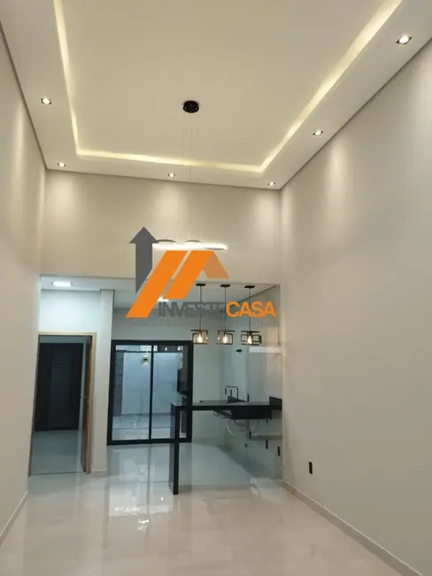 Foto 4 de Casa de Condomínio com 3 quartos à venda, 115m2 em Sorocaba - SP