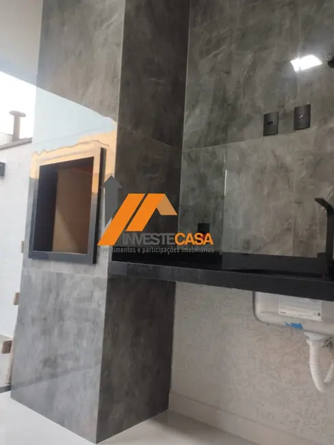 Foto 8 de Casa de Condomínio com 3 quartos à venda, 115m2 em Sorocaba - SP