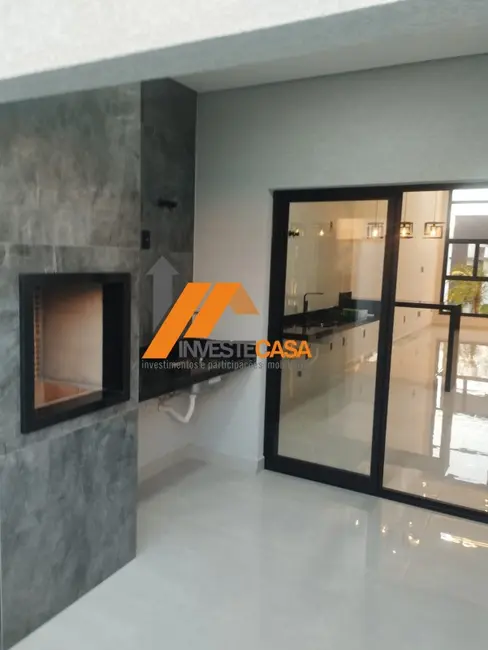 Foto 7 de Casa de Condomínio com 3 quartos à venda, 115m2 em Sorocaba - SP