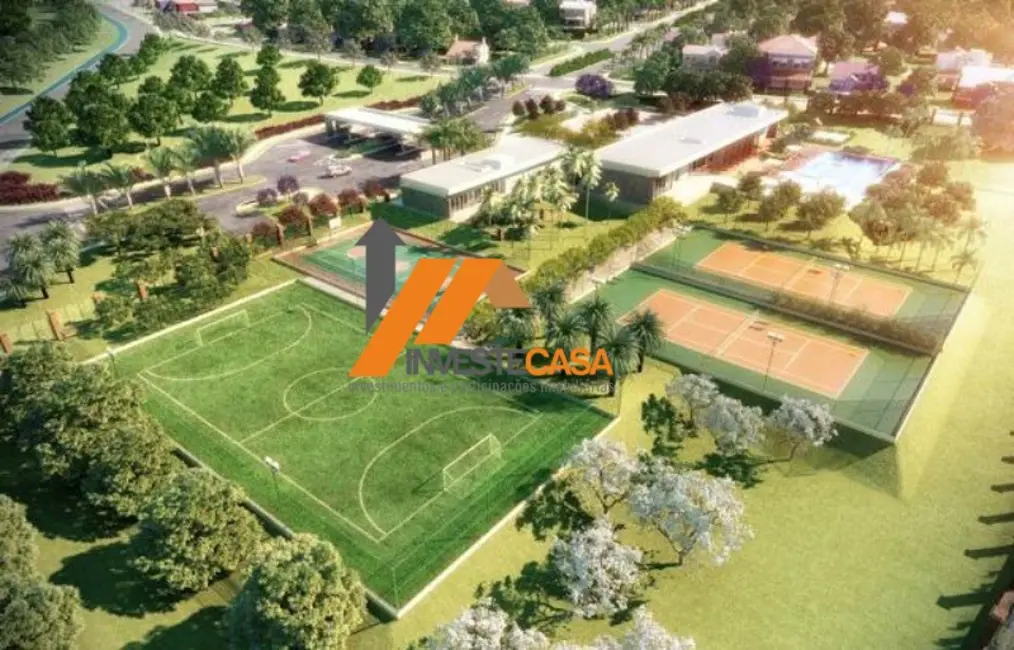 Foto 6 de Terreno / Lote à venda, 528m2 em Alphaville Nova Esplanada, Votorantim - SP