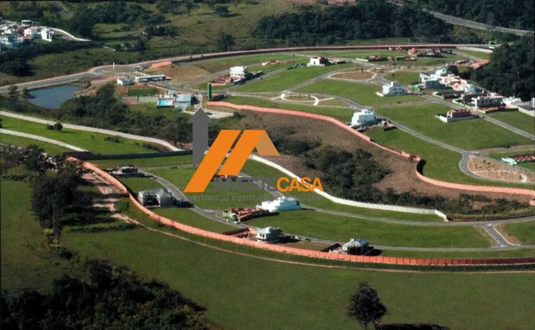 Foto 5 de Terreno / Lote à venda, 528m2 em Alphaville Nova Esplanada, Votorantim - SP