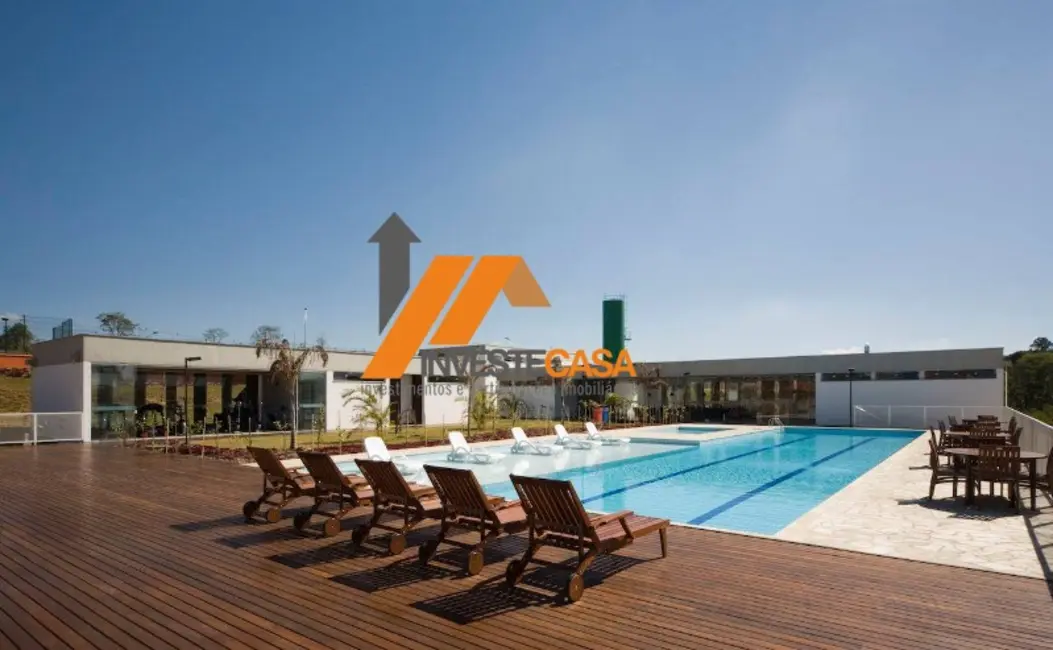 Foto 4 de Terreno / Lote à venda, 528m2 em Alphaville Nova Esplanada, Votorantim - SP