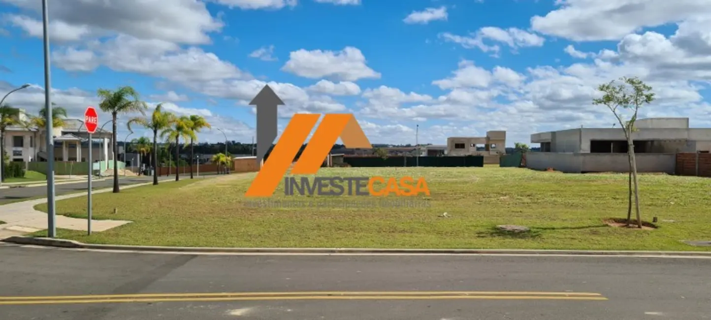 Foto 7 de Terreno / Lote à venda, 528m2 em Alphaville Nova Esplanada, Votorantim - SP