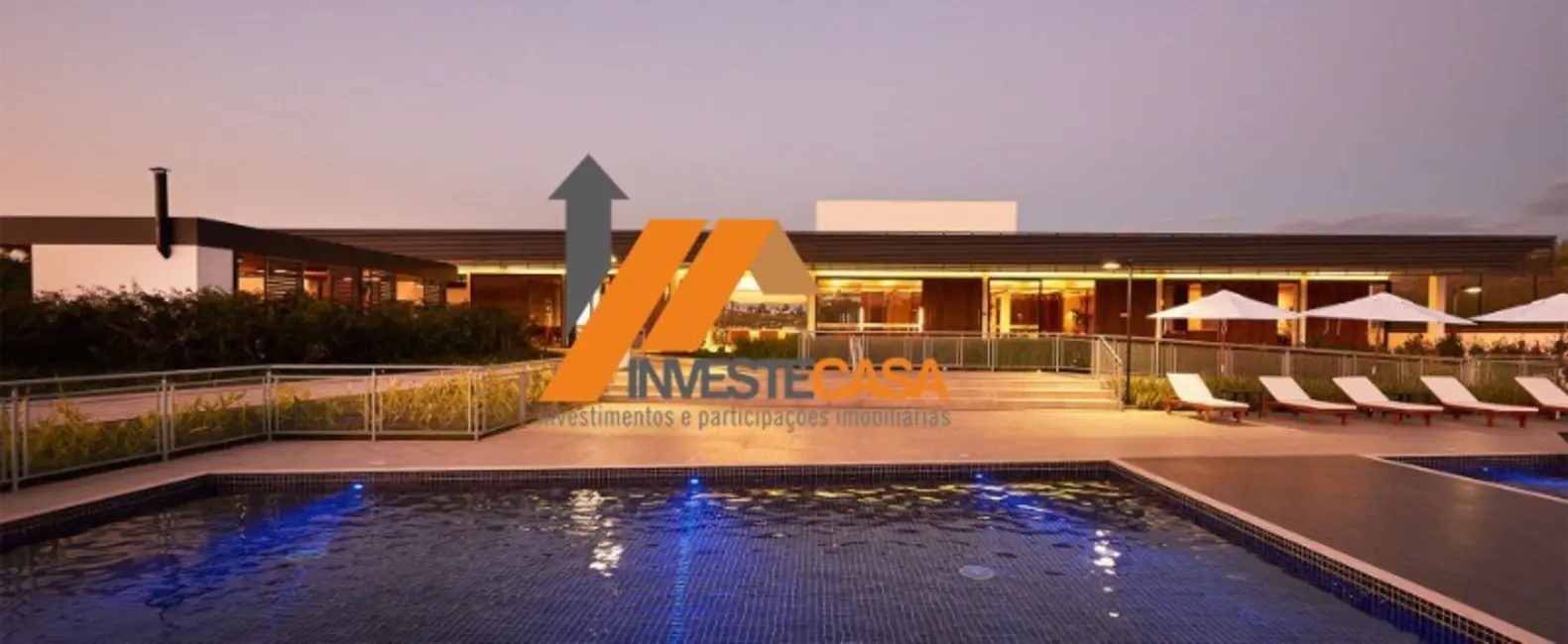 Foto 3 de Terreno / Lote à venda, 528m2 em Alphaville Nova Esplanada, Votorantim - SP