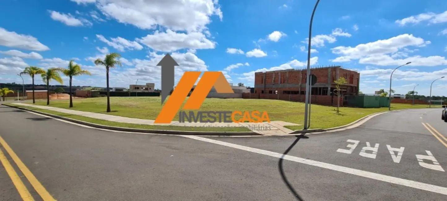 Foto 8 de Terreno / Lote à venda, 528m2 em Alphaville Nova Esplanada, Votorantim - SP