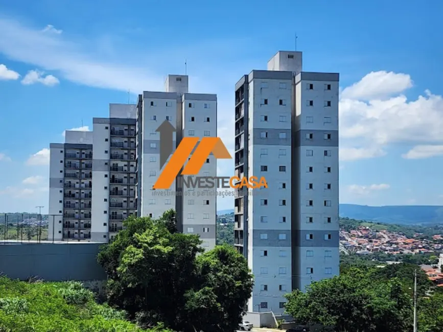 Foto 1 de Apartamento com 2 quartos à venda e para alugar, 53m2 em Parque Morumbi, Votorantim - SP