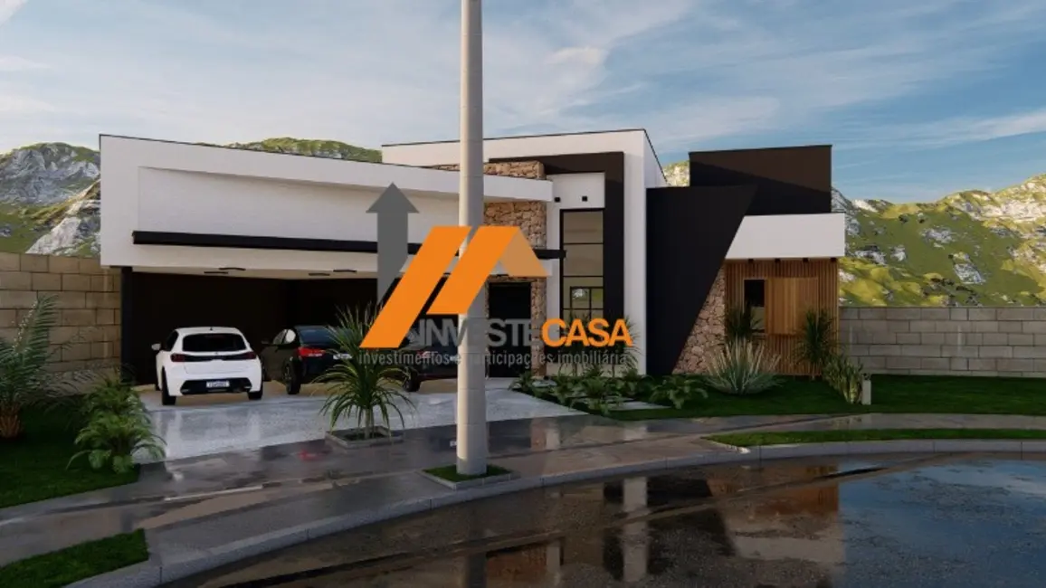 Foto 3 de Casa de Condomínio com 3 quartos à venda, 184m2 em Sorocaba - SP