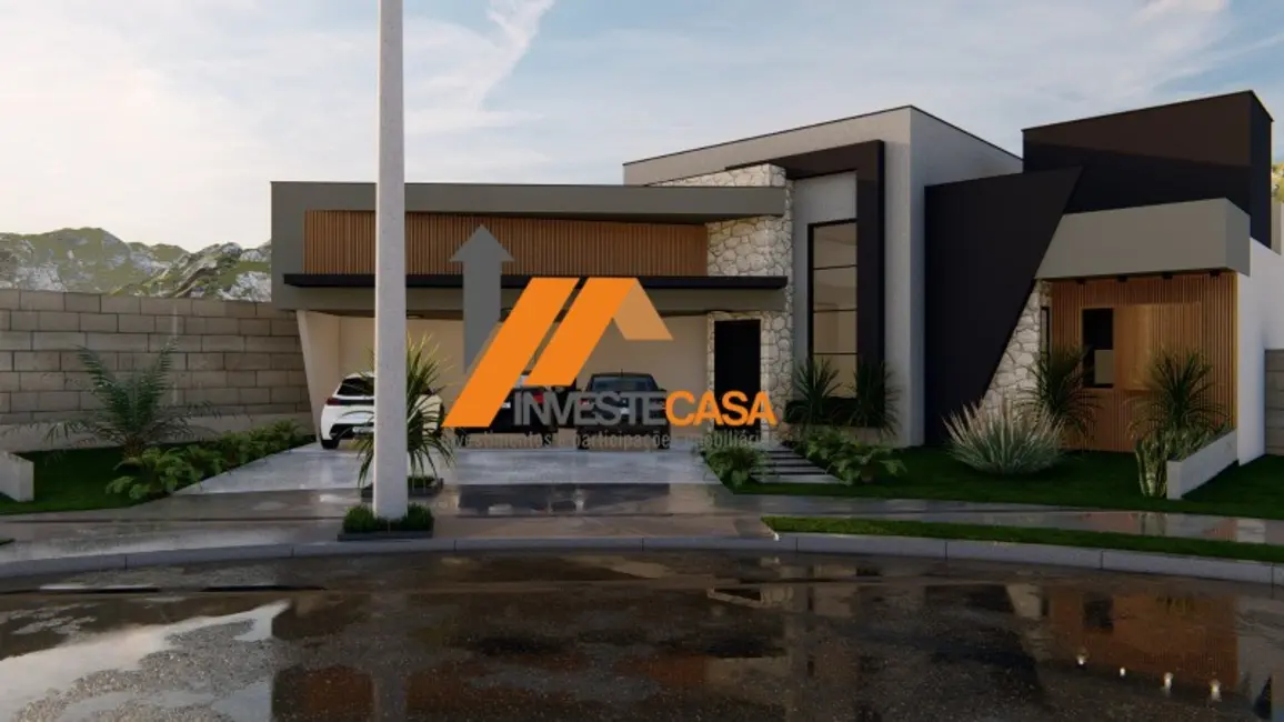 Foto 7 de Casa de Condomínio com 3 quartos à venda, 184m2 em Sorocaba - SP