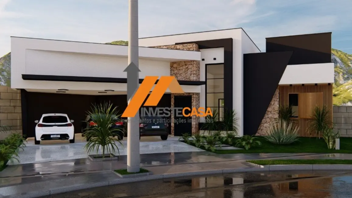 Foto 5 de Casa de Condomínio com 3 quartos à venda, 184m2 em Sorocaba - SP