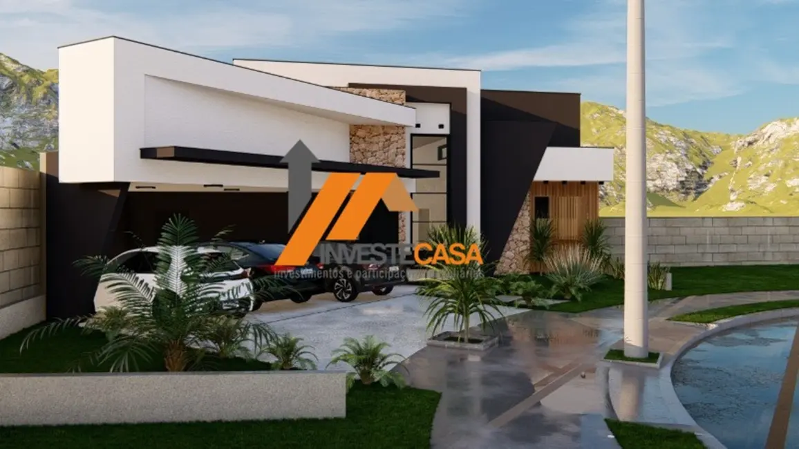 Foto 6 de Casa de Condomínio com 3 quartos à venda, 184m2 em Sorocaba - SP