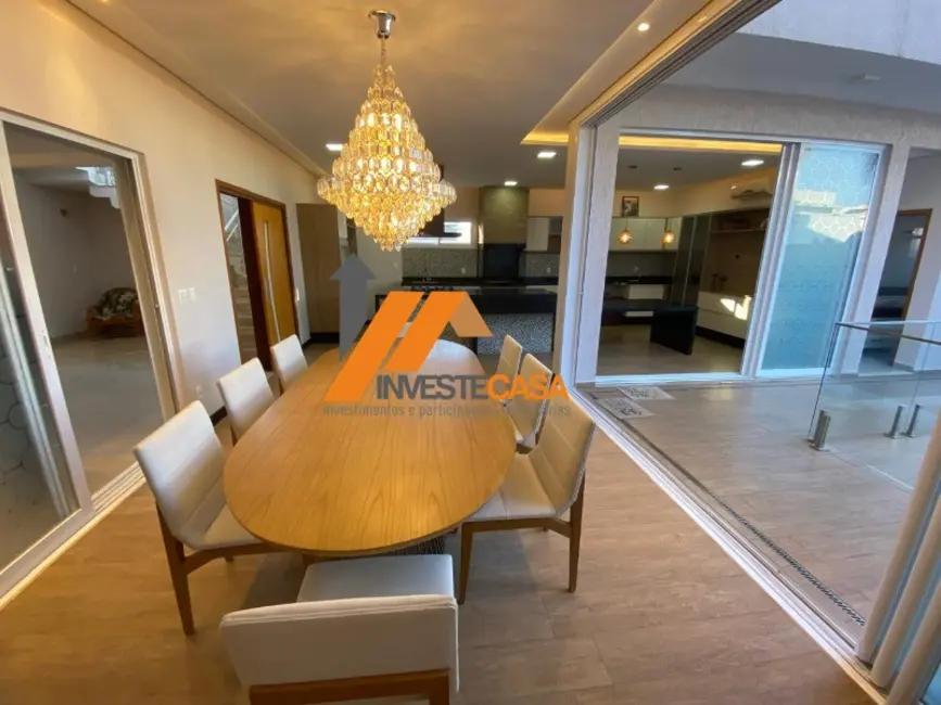 Foto 6 de Casa de Condomínio com 4 quartos à venda, 305m2 em Jardim Residencial Giverny, Sorocaba - SP