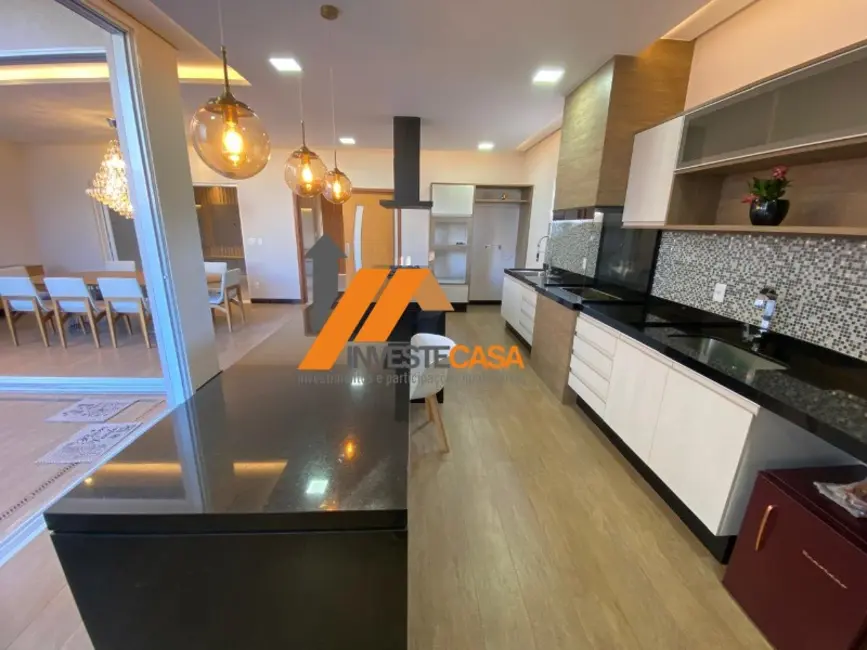 Foto 5 de Casa de Condomínio com 4 quartos à venda, 305m2 em Jardim Residencial Giverny, Sorocaba - SP