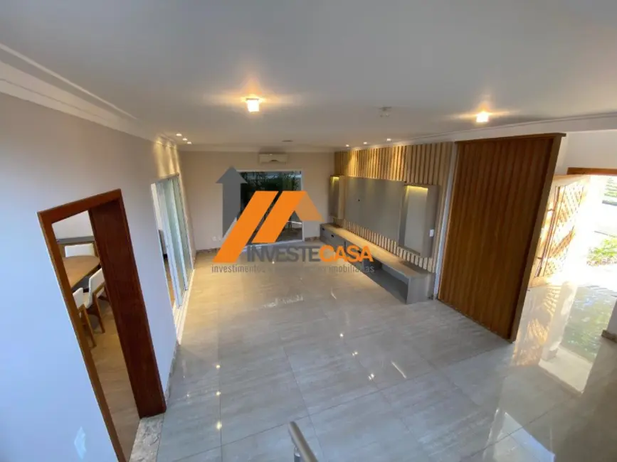 Foto 3 de Casa de Condomínio com 4 quartos à venda, 305m2 em Jardim Residencial Giverny, Sorocaba - SP