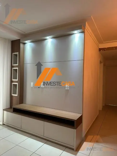 Apartamento com 3 quartos à venda, 128m2 em Jardim Piratininga, Sorocaba - SP - imagem 4 Foto 4 de Apartamento com 3 quartos à venda, 128m2 em Jardim Piratininga, Sorocaba - SP
