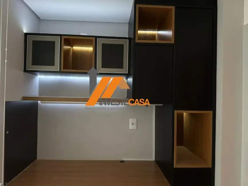 Apartamento com 3 quartos à venda, 128m2 em Jardim Piratininga, Sorocaba - SP - imagem 8 Foto 8 de Apartamento com 3 quartos à venda, 128m2 em Jardim Piratininga, Sorocaba - SP