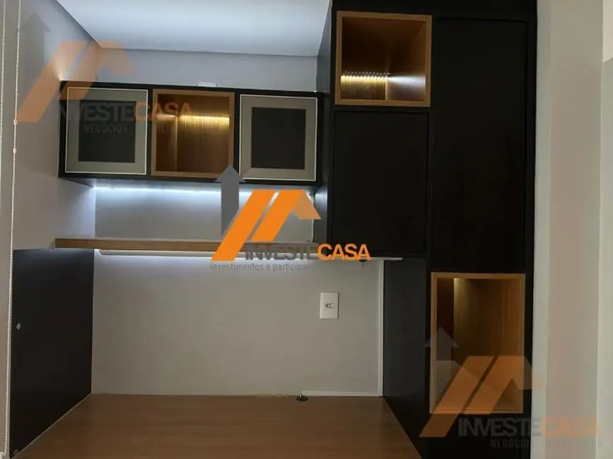 Apartamento com 3 quartos à venda, 128m2 em Jardim Piratininga, Sorocaba - SP - imagem 8 Foto 8 de Apartamento com 3 quartos à venda, 128m2 em Jardim Piratininga, Sorocaba - SP