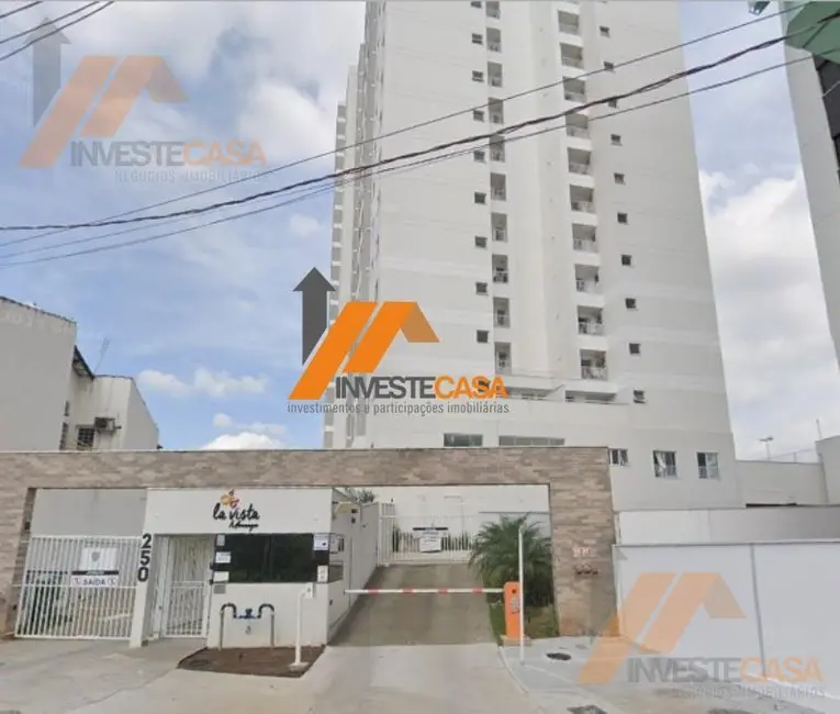 Apartamento com 3 quartos à venda, 128m2 em Jardim Piratininga, Sorocaba - SP - imagem 1 Foto 1 de Apartamento com 3 quartos à venda, 128m2 em Jardim Piratininga, Sorocaba - SP