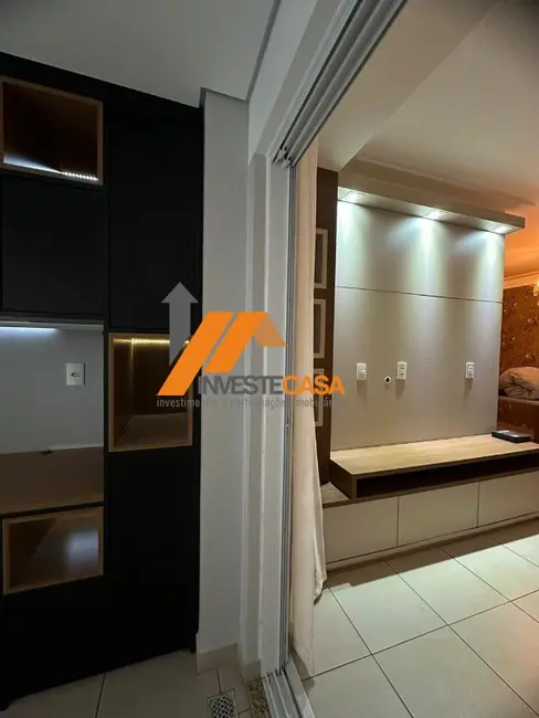 Apartamento com 3 quartos à venda, 128m2 em Jardim Piratininga, Sorocaba - SP - imagem 6 Foto 6 de Apartamento com 3 quartos à venda, 128m2 em Jardim Piratininga, Sorocaba - SP